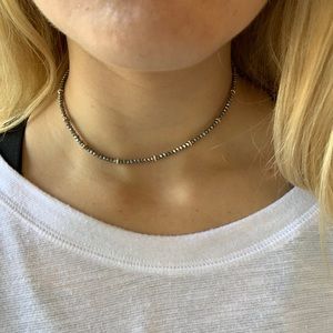 Francesca's Collections Jewelry - Francesca’s Choker Francesca's Collections Jewelry - Francesca’s Choker